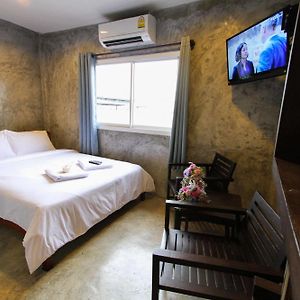 Superior Kamer met een King Size Bed